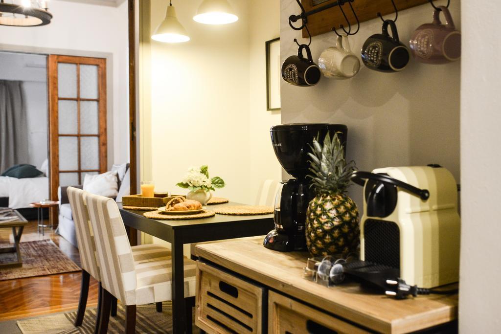 5Inathens Apartment Luaran gambar