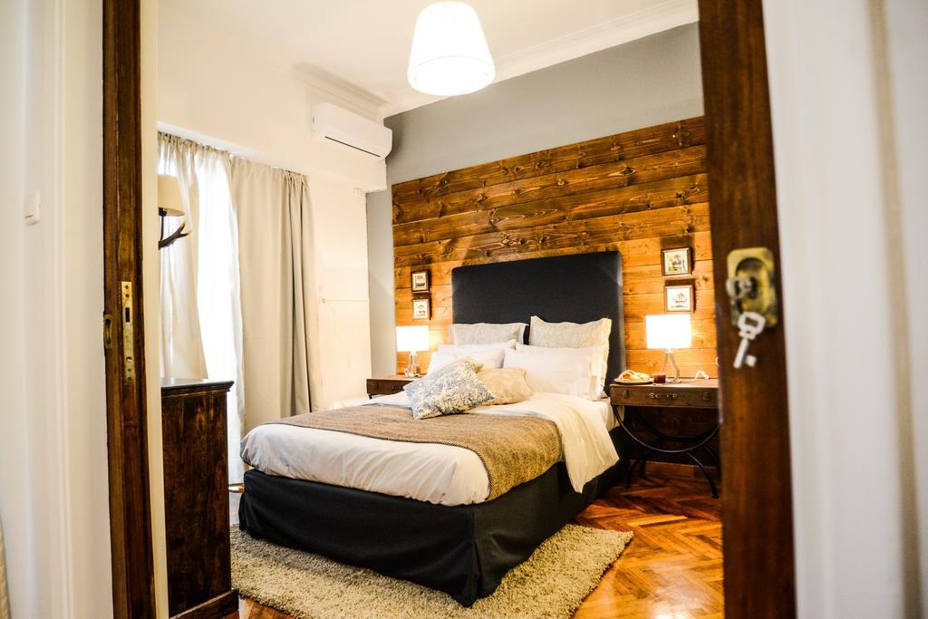 5Inathens Apartment Luaran gambar