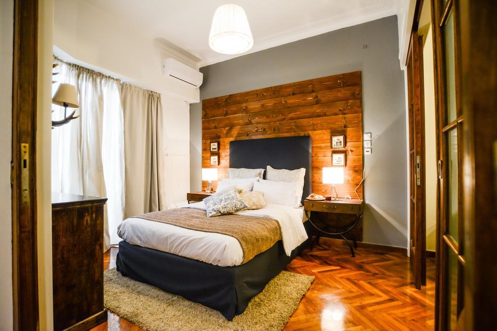 5Inathens Apartment Luaran gambar