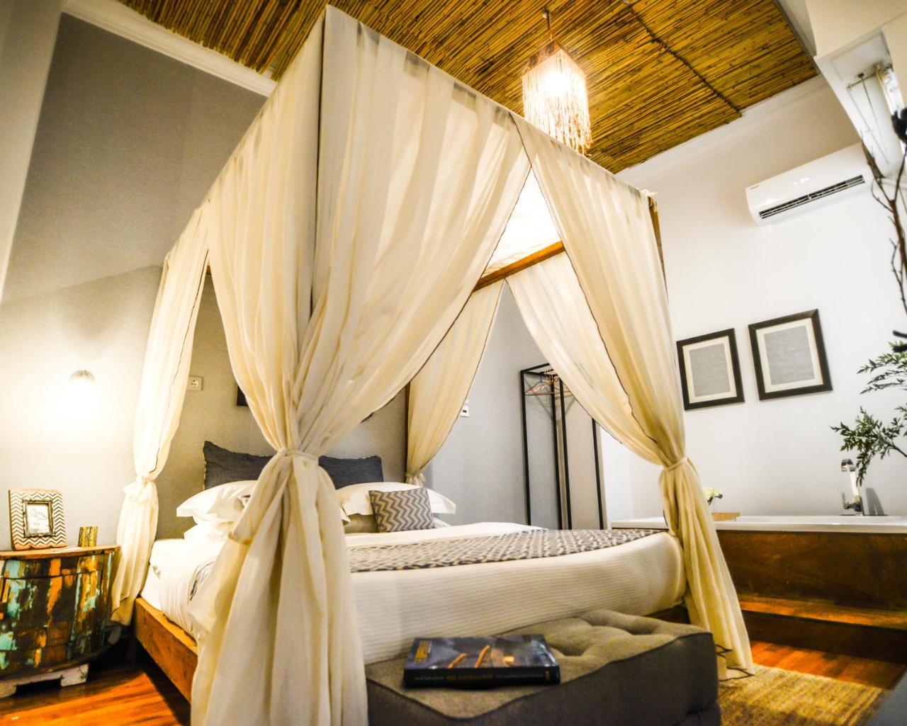 5Inathens Apartment Luaran gambar