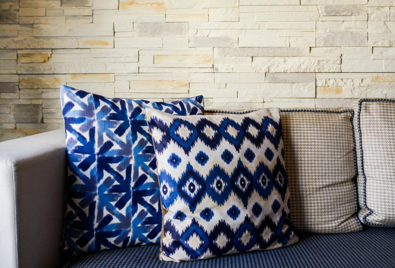 5Inathens Apartment Luaran gambar