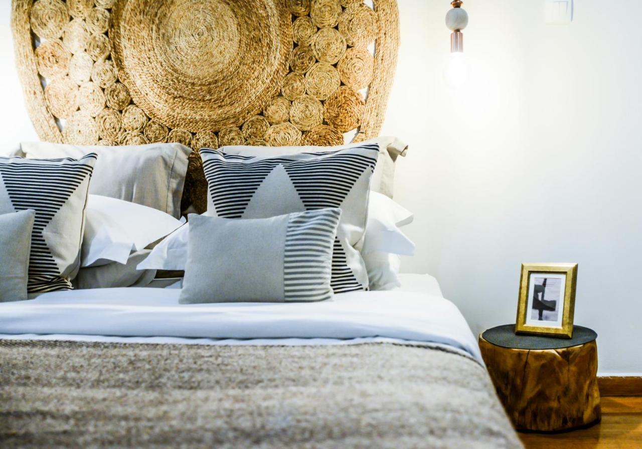 5Inathens Apartment Luaran gambar
