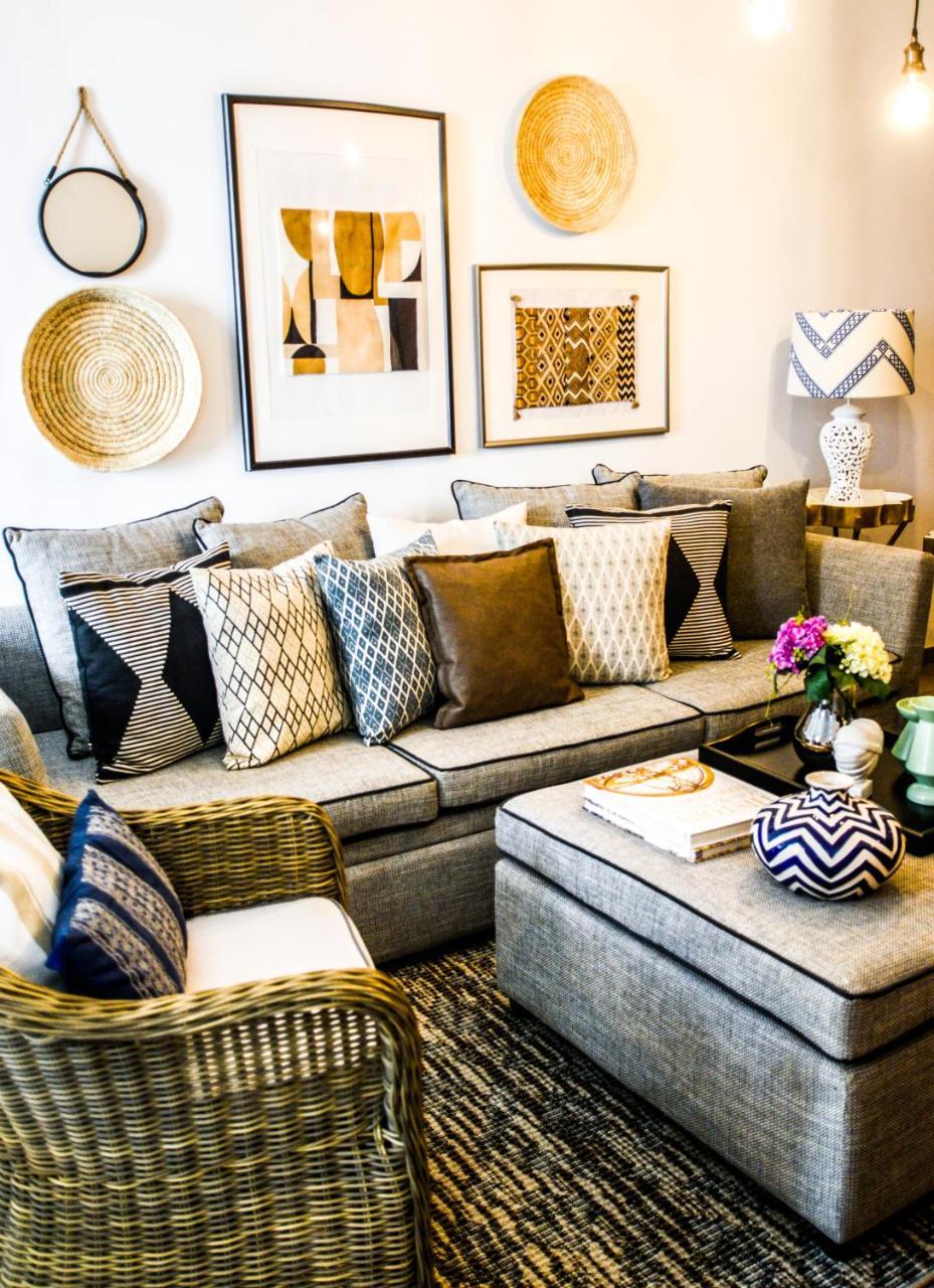 5Inathens Apartment Luaran gambar