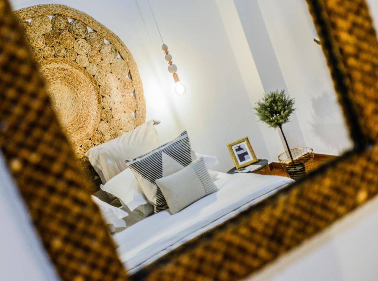 5Inathens Apartment Luaran gambar