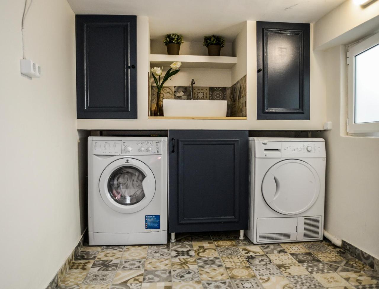 5Inathens Apartment Luaran gambar