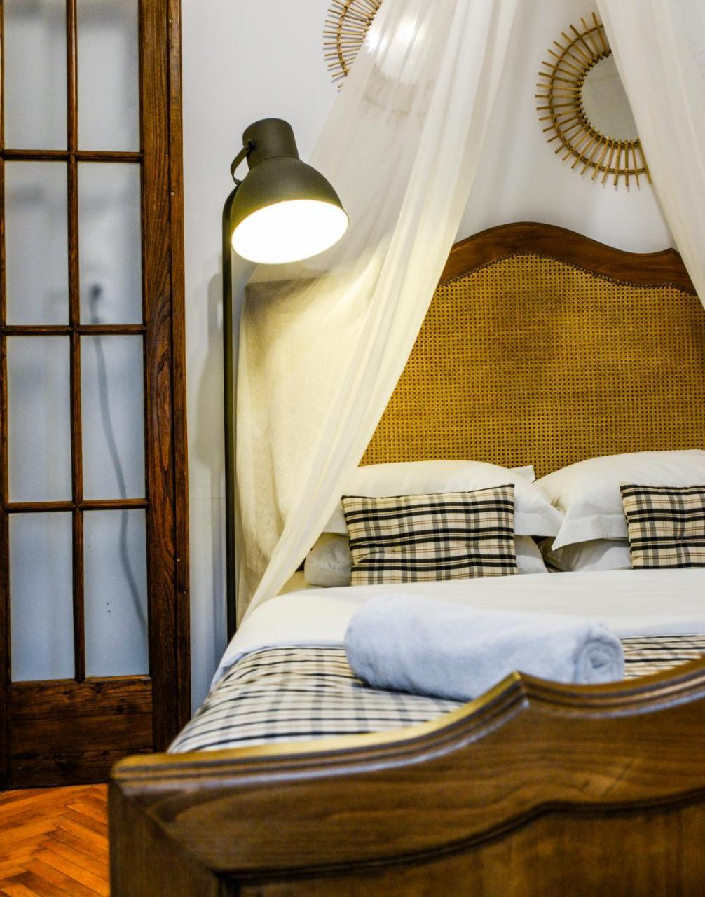 5Inathens Apartment Luaran gambar