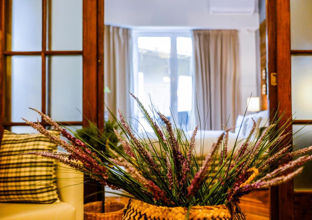 5Inathens Apartment Luaran gambar