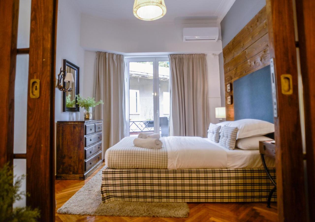 5Inathens Apartment Luaran gambar
