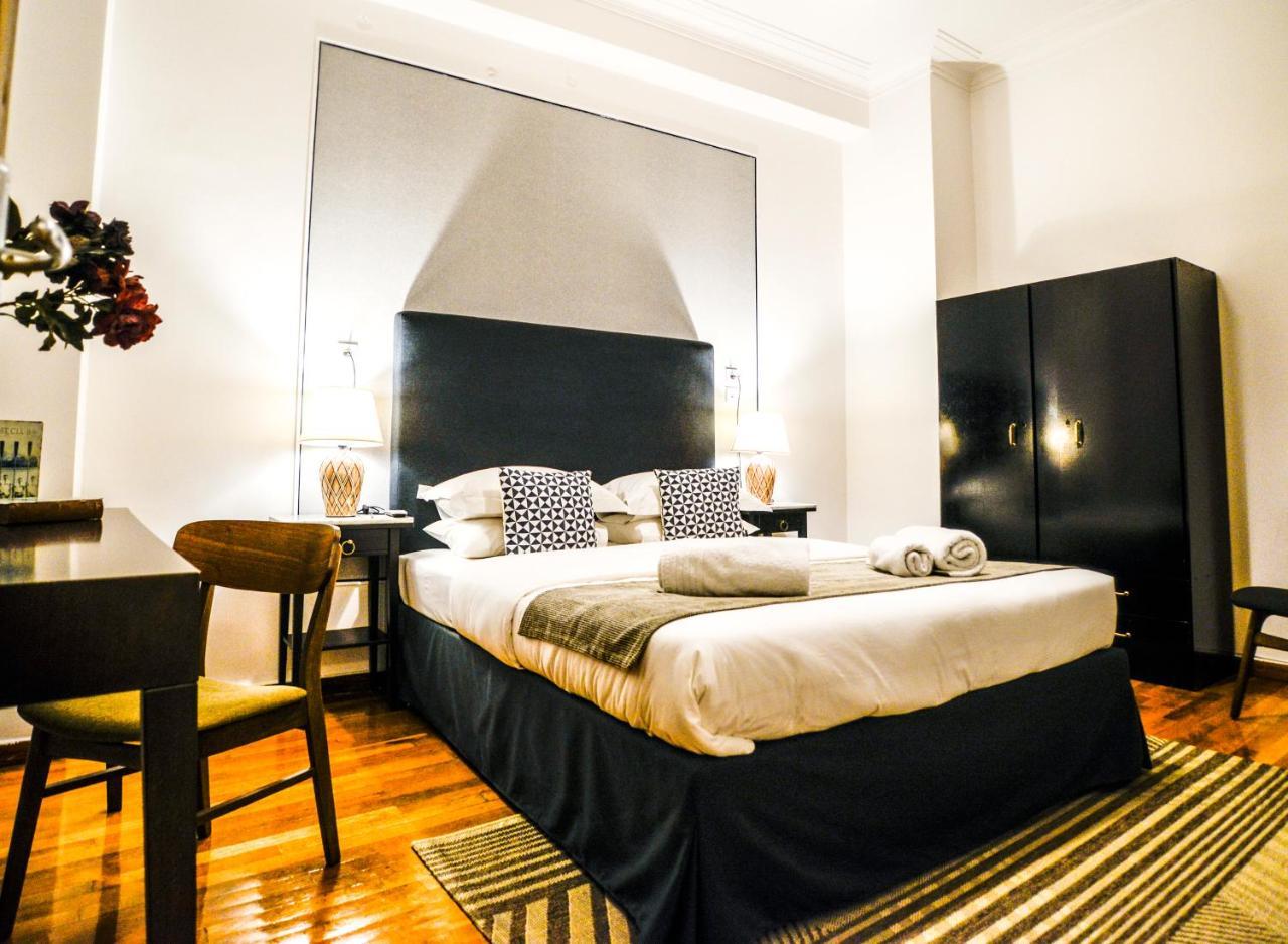 5Inathens Apartment Luaran gambar
