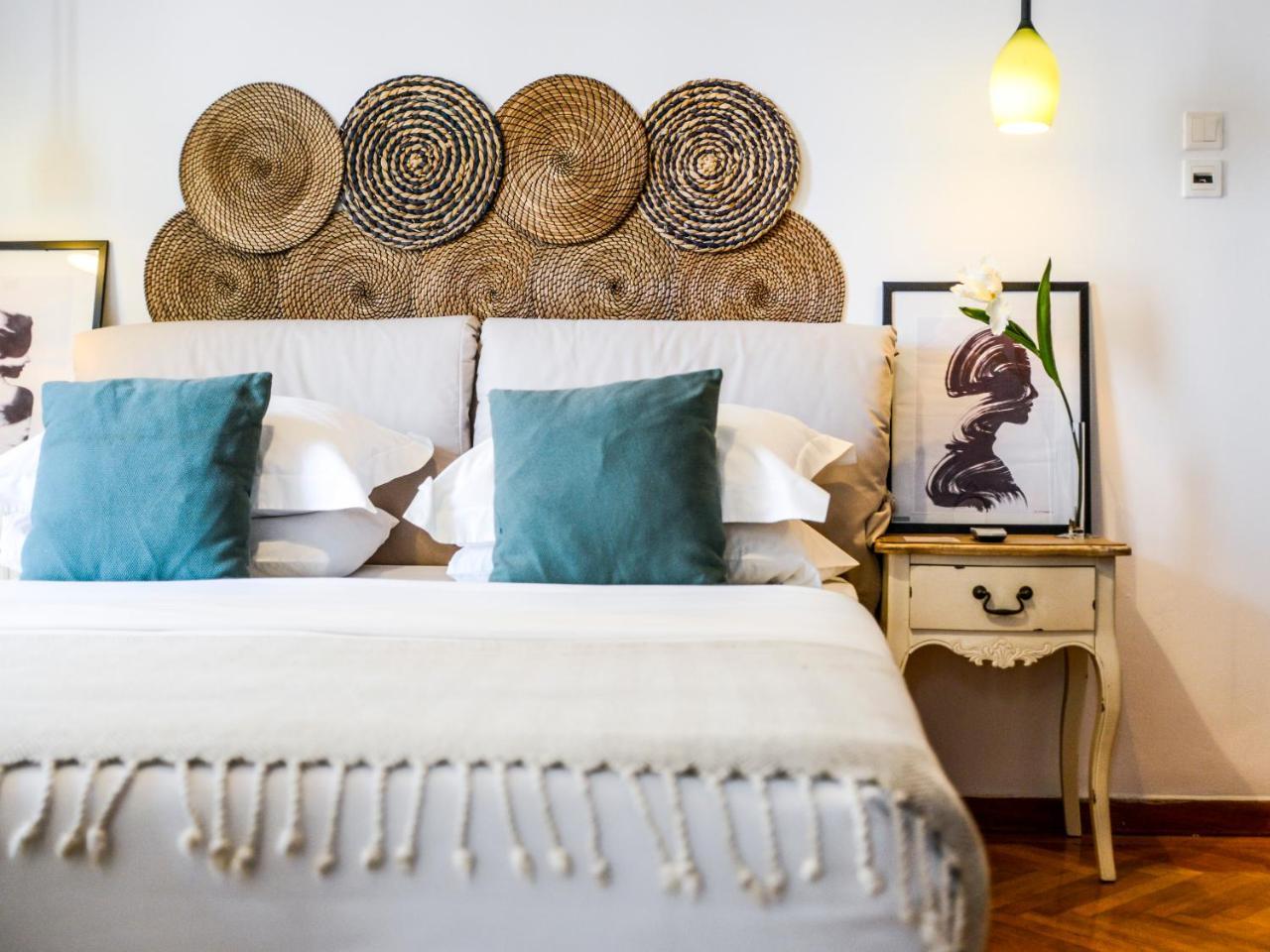 5Inathens Apartment Luaran gambar