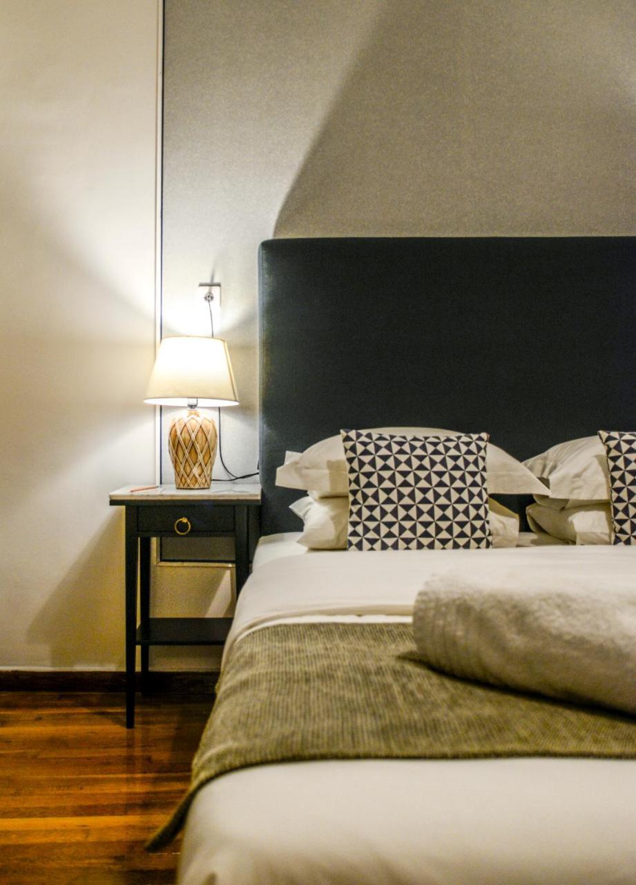 5Inathens Apartment Luaran gambar
