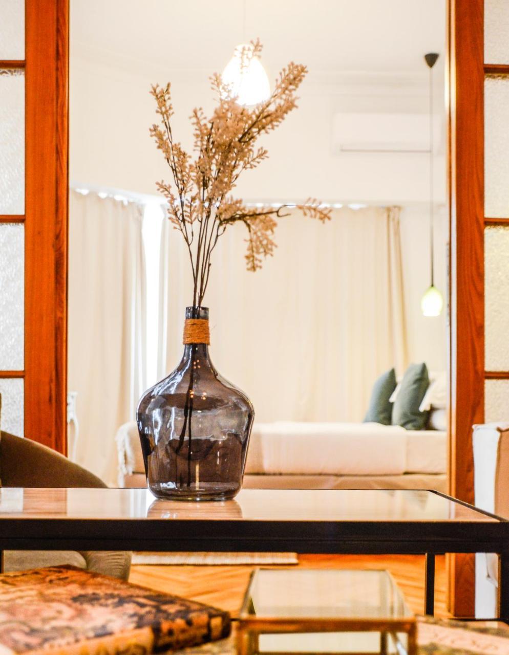 5Inathens Apartment Luaran gambar
