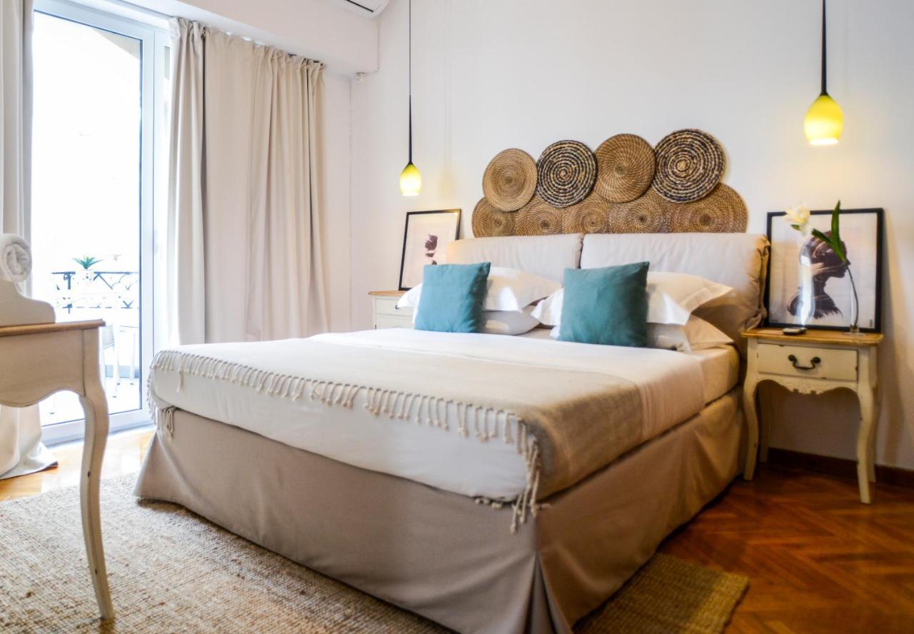 5Inathens Apartment Luaran gambar