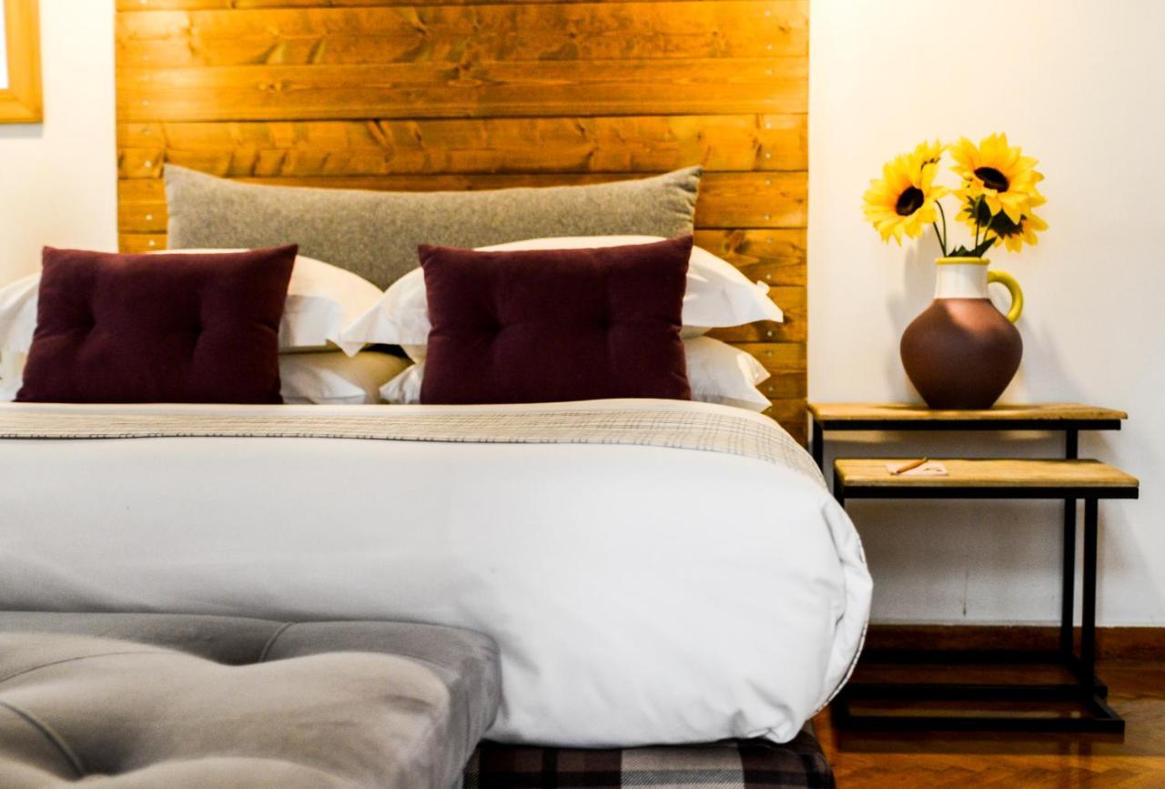 5Inathens Apartment Luaran gambar