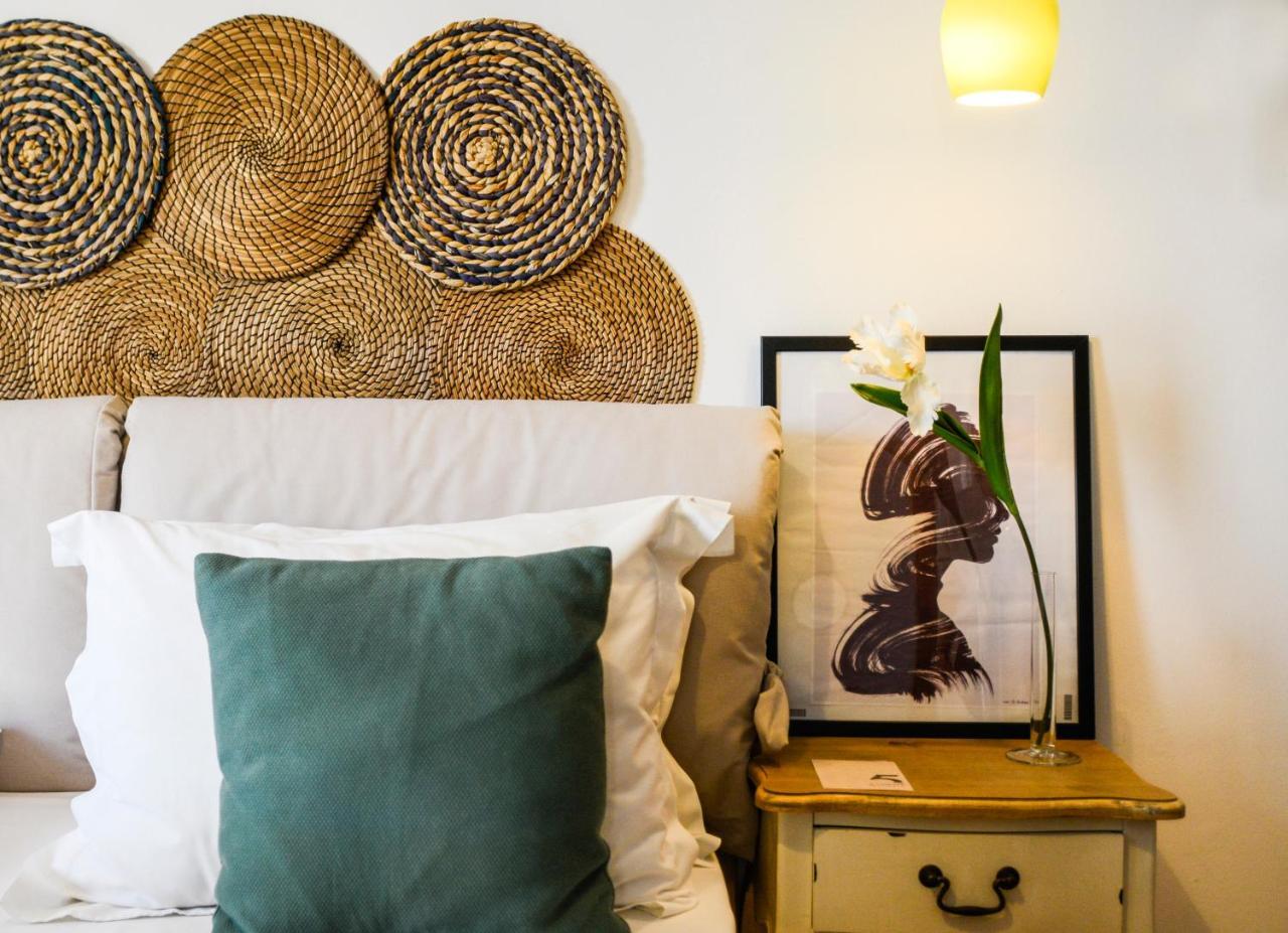 5Inathens Apartment Luaran gambar