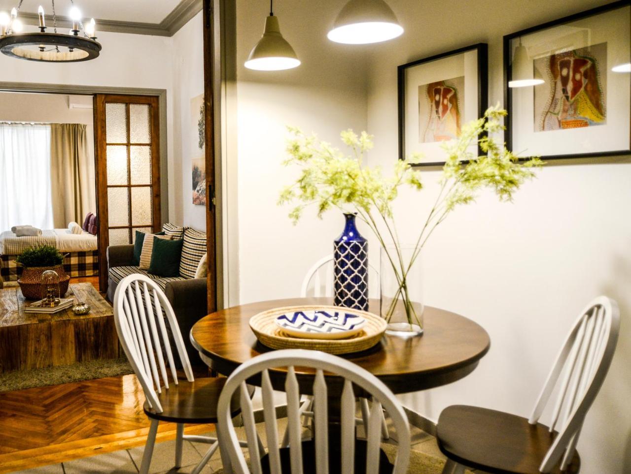 5Inathens Apartment Luaran gambar